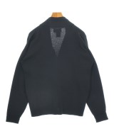 yohji yamamoto POUR HOMME（ヨウジヤマモトプールオム）カーディガン 黒 サイズ:M メンズ/2200683393026