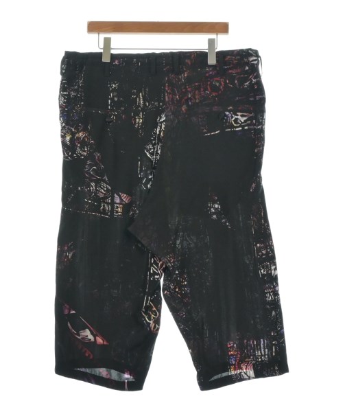 yohji yamamoto POUR HOMME（ヨウジヤマモトプールオム）その他 黒 サイズ:2(S位) メンズ/2200691199023