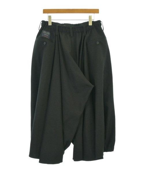 REGULATION Yohji Yamamoto（レギュレーションヨウジヤマモト）その他 黒 サイズ:2(S位) メンズ/2200691600031