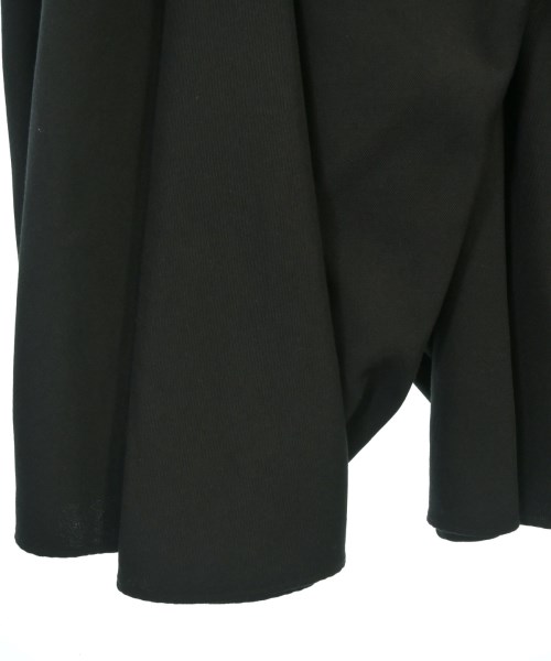 REGULATION Yohji Yamamoto（レギュレーションヨウジヤマモト）その他 黒 サイズ:2(S位) メンズ/2200691600031