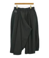 REGULATION Yohji Yamamoto（レギュレーションヨウジヤマモト）その他 黒 サイズ:2(S位) メンズ/2200691600031