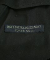REGULATION Yohji Yamamoto（レギュレーションヨウジヤマモト）その他 黒 サイズ:2(S位) メンズ/2200691600031