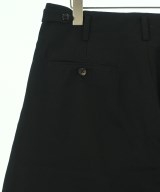 yohji yamamoto POUR HOMME（ヨウジヤマモトプールオム）スラックス 黒 サイズ:2(S位) メンズ/2200688922023