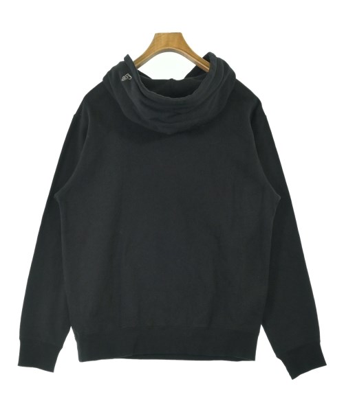 yohji yamamoto POUR HOMME（ヨウジヤマモトプールオム）パーカー 黒 サイズ:4(L位) メンズ/2200692012147
