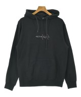 yohji yamamoto POUR HOMME（ヨウジヤマモトプールオム）パーカー 黒 サイズ:4(L位) メンズ/2200692012147