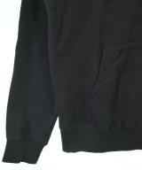 yohji yamamoto POUR HOMME（ヨウジヤマモトプールオム）パーカー 黒 サイズ:4(L位) メンズ/2200692012147