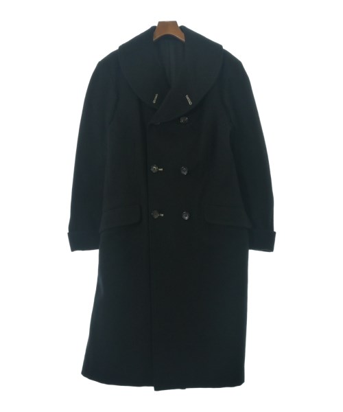 yohji yamamoto POUR HOMME(ヨウジヤマモトプールオム)その他 黒 サイズ:M/2200689903014