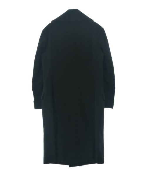 yohji yamamoto POUR HOMME（ヨウジヤマモトプールオム）その他 黒 サイズ:M メンズ/2200689903014