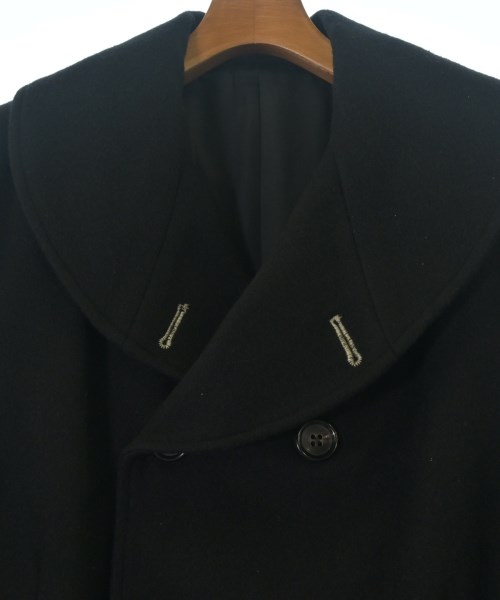 yohji yamamoto POUR HOMME（ヨウジヤマモトプールオム）その他 黒 サイズ:M メンズ/2200689903014