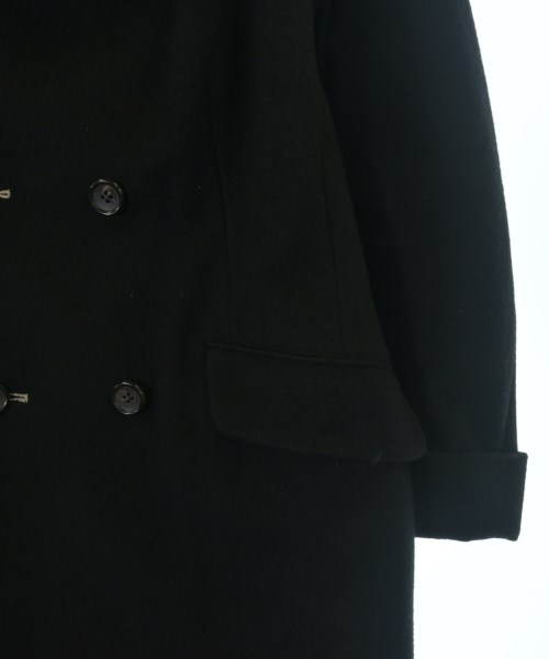 yohji yamamoto POUR HOMME（ヨウジヤマモトプールオム）その他 黒 サイズ:M メンズ/2200689903014
