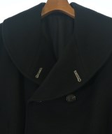 yohji yamamoto POUR HOMME（ヨウジヤマモトプールオム）その他 黒 サイズ:M メンズ/2200689903014