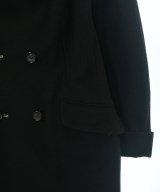 yohji yamamoto POUR HOMME（ヨウジヤマモトプールオム）その他 黒 サイズ:M メンズ/2200689903014