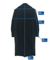 yohji yamamoto POUR HOMME（ヨウジヤマモトプールオム）その他 黒 サイズ:M メンズ/2200689903014