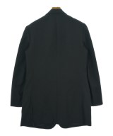 yohji yamamoto POUR HOMME（ヨウジヤマモトプールオム）テーラードジャケット 黒 サイズ:2(S位) メンズ/2200693014027