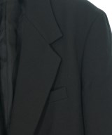 yohji yamamoto POUR HOMME（ヨウジヤマモトプールオム）テーラードジャケット 黒 サイズ:2(S位) メンズ/2200693014027