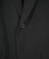 yohji yamamoto POUR HOMME（ヨウジヤマモトプールオム）テーラードジャケット 黒 サイズ:2(S位) メンズ/2200693014027