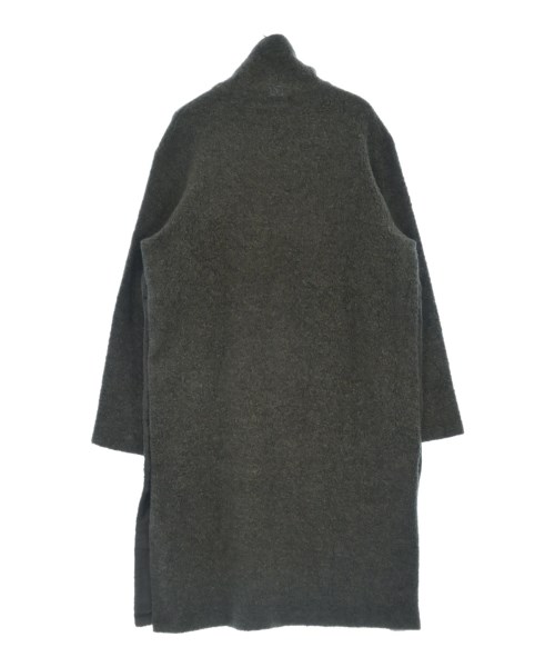 yohji yamamoto POUR HOMME（ヨウジヤマモトプールオム）ニット・セーター グレー サイズ:3(M位) メンズ/2200693014034