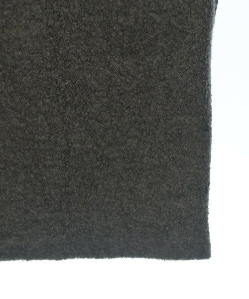 yohji yamamoto POUR HOMME（ヨウジヤマモトプールオム）ニット・セーター グレー サイズ:3(M位) メンズ/2200693014034