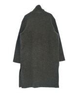 yohji yamamoto POUR HOMME（ヨウジヤマモトプールオム）ニット・セーター グレー サイズ:3(M位) メンズ/2200693014034