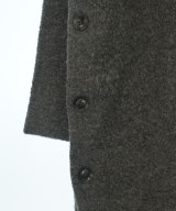yohji yamamoto POUR HOMME（ヨウジヤマモトプールオム）ニット・セーター グレー サイズ:3(M位) メンズ/2200693014034