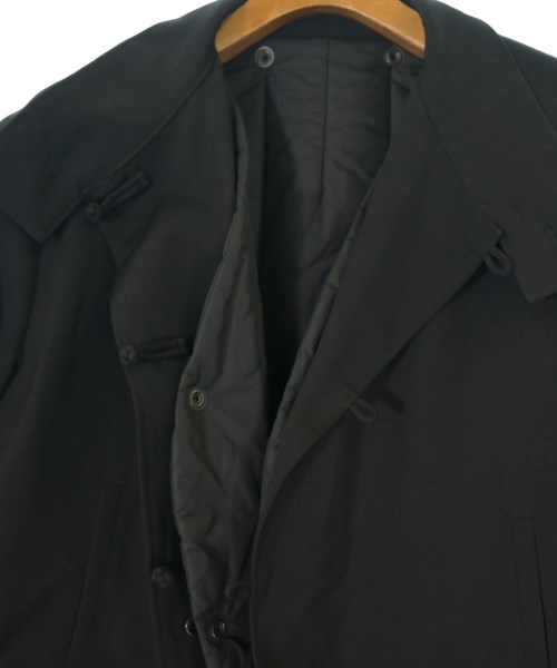 yohji yamamoto POUR HOMME（ヨウジヤマモトプールオム）その他 黒 サイズ:2(S位) メンズ/2200693022015