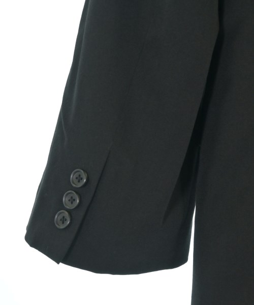 yohji yamamoto POUR HOMME（ヨウジヤマモトプールオム）その他 黒 サイズ:2(S位) メンズ/2200693022015
