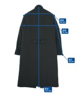 yohji yamamoto POUR HOMME（ヨウジヤマモトプールオム）その他 黒 サイズ:2(S位) メンズ/2200693022015