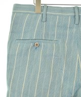 yohji yamamoto POUR HOMME（ヨウジヤマモトプールオム）その他 青 サイズ:3(M位) メンズ/2200686165057