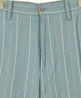 yohji yamamoto POUR HOMME（ヨウジヤマモトプールオム）その他 青 サイズ:3(M位) メンズ/2200686165057