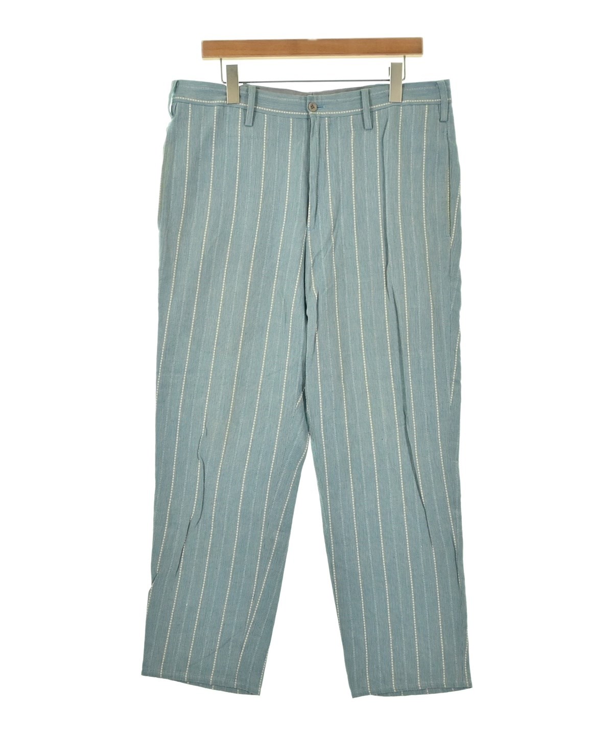 yohji yamamoto POUR HOMME（ヨウジヤマモトプールオム）その他 青