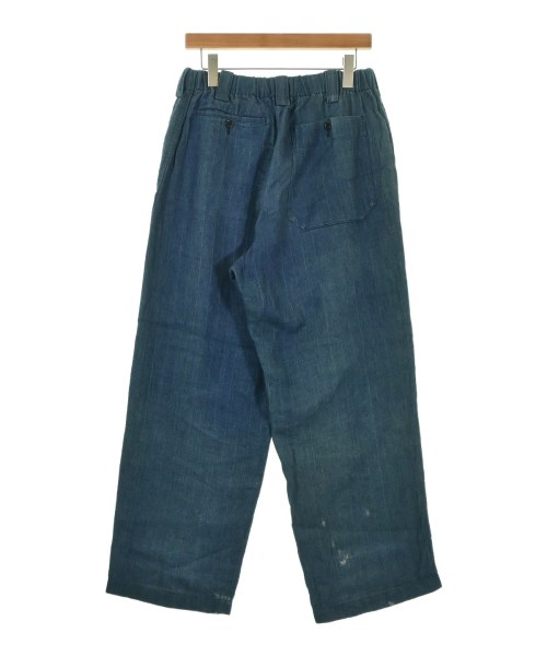 yohji yamamoto POUR HOMME（ヨウジヤマモトプールオム）その他 紺 サイズ:3(M位) メンズ/2200686165095