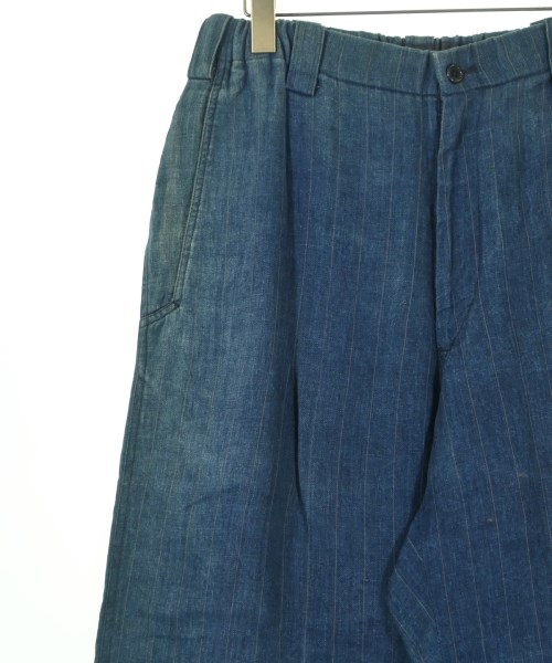 yohji yamamoto POUR HOMME（ヨウジヤマモトプールオム）その他 紺 サイズ:3(M位) メンズ/2200686165095