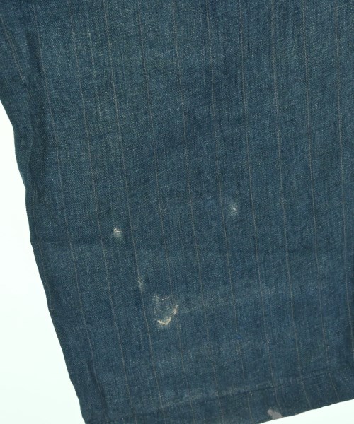 yohji yamamoto POUR HOMME（ヨウジヤマモトプールオム）その他 紺 サイズ:3(M位) メンズ/2200686165095