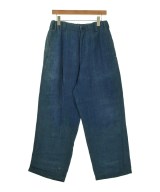 yohji yamamoto POUR HOMME（ヨウジヤマモトプールオム）その他 紺 サイズ:3(M位) メンズ/2200686165095