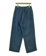 yohji yamamoto POUR HOMME（ヨウジヤマモトプールオム）その他 紺 サイズ:3(M位) メンズ/2200686165095
