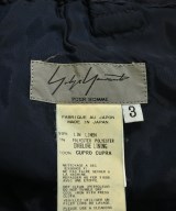 yohji yamamoto POUR HOMME（ヨウジヤマモトプールオム）その他 紺 サイズ:3(M位) メンズ/2200686165095
