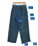 yohji yamamoto POUR HOMME（ヨウジヤマモトプールオム）その他 紺 サイズ:3(M位) メンズ/2200686165095