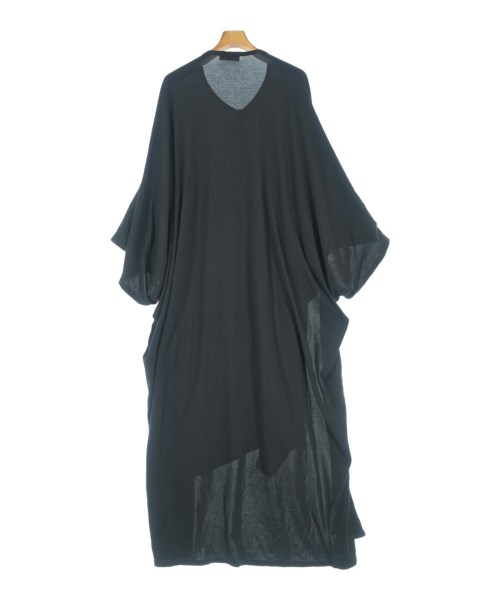 yohji yamamoto POUR HOMME（ヨウジヤマモトプールオム）カジュアルシャツ 黒 サイズ:3(M位) メンズ/2200686165132