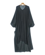 yohji yamamoto POUR HOMME（ヨウジヤマモトプールオム）カジュアルシャツ 黒 サイズ:3(M位) メンズ/2200686165132