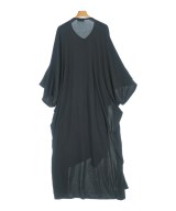 yohji yamamoto POUR HOMME（ヨウジヤマモトプールオム）カジュアルシャツ 黒 サイズ:3(M位) メンズ/2200686165132