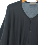 yohji yamamoto POUR HOMME（ヨウジヤマモトプールオム）カジュアルシャツ 黒 サイズ:3(M位) メンズ/2200686165132
