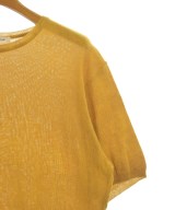 yohji yamamoto POUR HOMME（ヨウジヤマモトプールオム）ニット・セーター 黄 サイズ:3(M位) メンズ/2200686165156