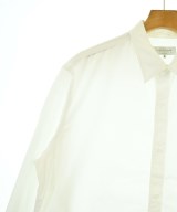 yohji yamamoto POUR HOMME（ヨウジヤマモトプールオム）カジュアルシャツ 白 サイズ:3(M位) メンズ/2200693505013