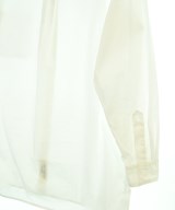 yohji yamamoto POUR HOMME（ヨウジヤマモトプールオム）カジュアルシャツ 白 サイズ:3(M位) メンズ/2200693505013