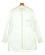 yohji yamamoto POUR HOMME カジュアルシャツ