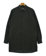 yohji yamamoto POUR HOMME カジュアルシャツ
