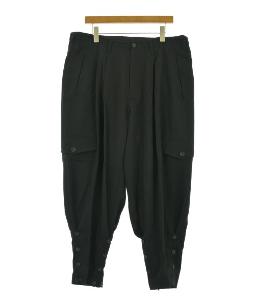 yohji yamamoto POUR HOMME(ヨウジヤマモトプールオム)その他 黒 サイズ:3(M位)/2200693505044