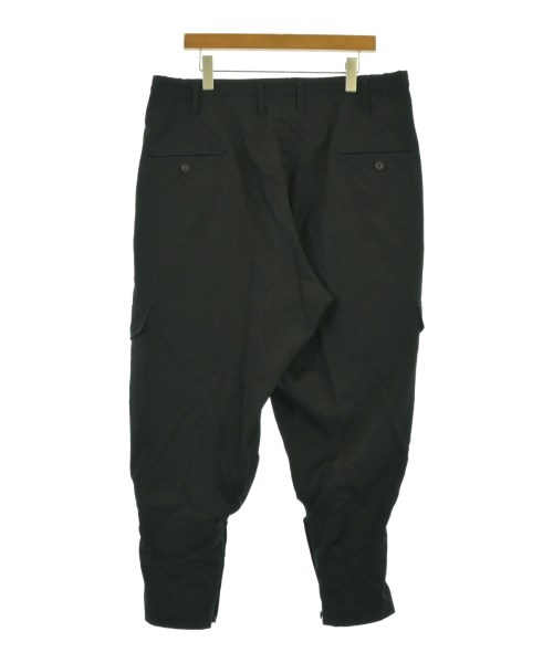 yohji yamamoto POUR HOMME（ヨウジヤマモトプールオム）その他 黒 サイズ:3(M位) メンズ/2200693505044