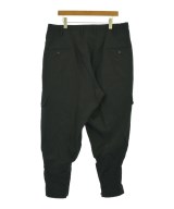 yohji yamamoto POUR HOMME（ヨウジヤマモトプールオム）その他 黒 サイズ:3(M位) メンズ/2200693505044