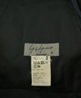 yohji yamamoto POUR HOMME（ヨウジヤマモトプールオム）その他 黒 サイズ:3(M位) メンズ/2200693505044